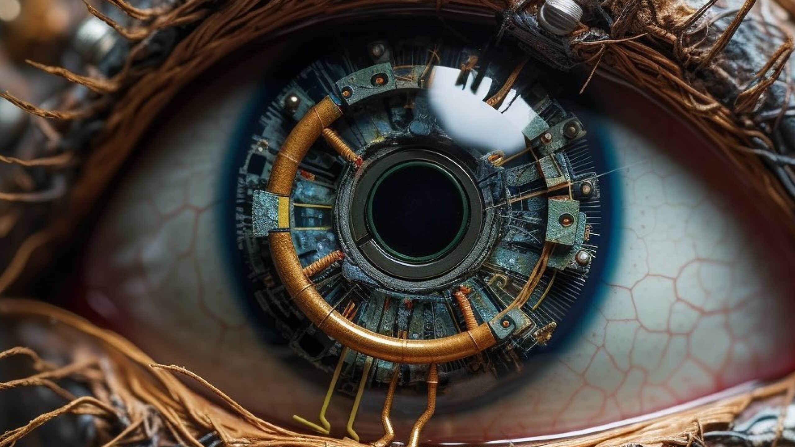 L’intelligenza artificiale e il marketing della catastrofe