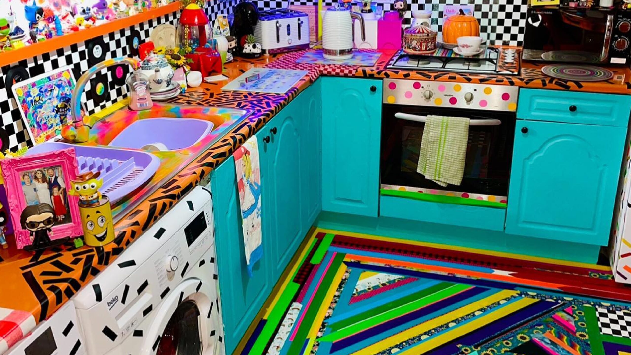 L'epoca di Marie Kondo è finita